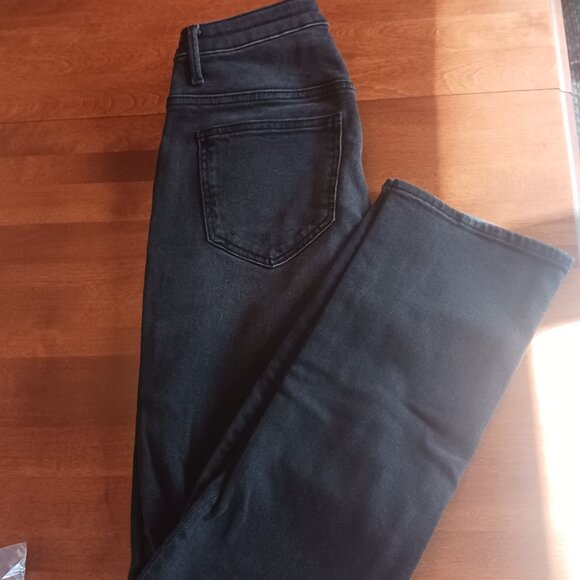 Driftwood Stella classic straight jeans - Picture 5 of 8